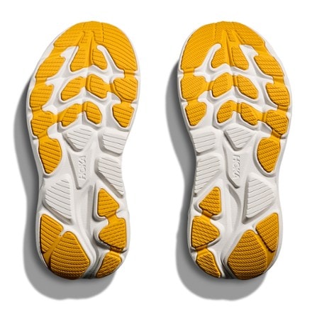 HOKA Clifton 10 Road-Running Shoes - Little Kids' 6