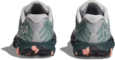 HOKA Torrent 3 Trail-Running Shoes - Women's 4