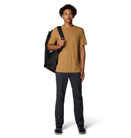 Mountain Hardwear Men