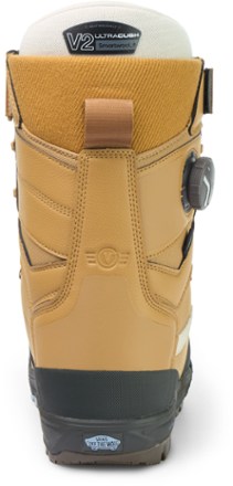 Vans Luna Ventana Pro Snowboard Boots - Women's - 2024/2025 Back view