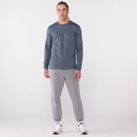 REI Co-op Midweight Long-Sleeve Base Layer Top - Men's 3