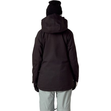 686 SMARTY 3-in-1 Spellbound Jacket - Women's 2