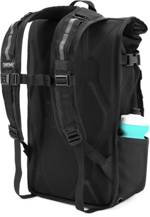 Chrome Barrage Cargo Pack 3