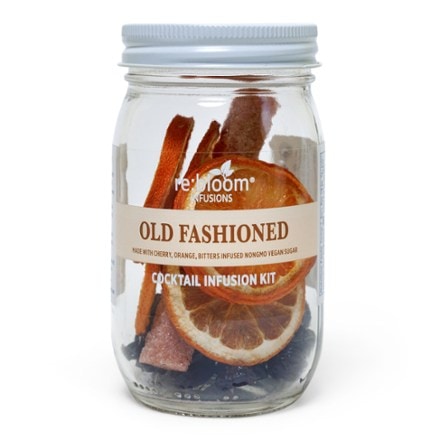 re:bloom Infusions Cocktail Infusion Kit 0