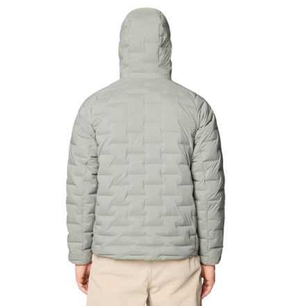 Mountain Hardwear Stretchdown Hoody - Men's 1