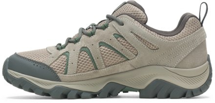 Discount womens hiking online shoes