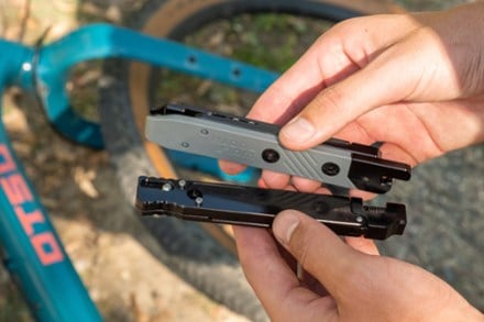 Wolf Tooth Components 8-Bit Kit One Bike Multi-Tool Set 5