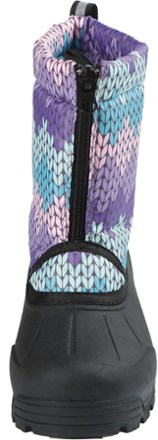 Northside Icicle Insulated Winter Snow Boots - Toddlers'/Kids' 3