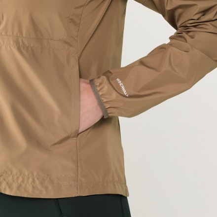The North Face Higher Run Wind Jacket - Women's 9