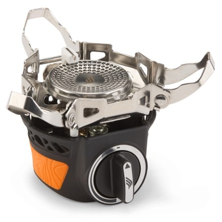 Jetboil TrailCook 1.2 L Precision Cooking System 8