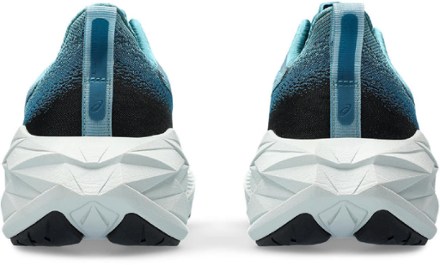 ASICS Novablast 4 Road-Running Shoes - Men's 3