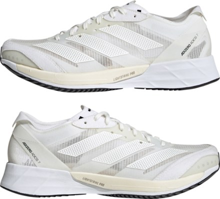 adidas Adizero Adios 7 Road-Running Shoes - Women's 6