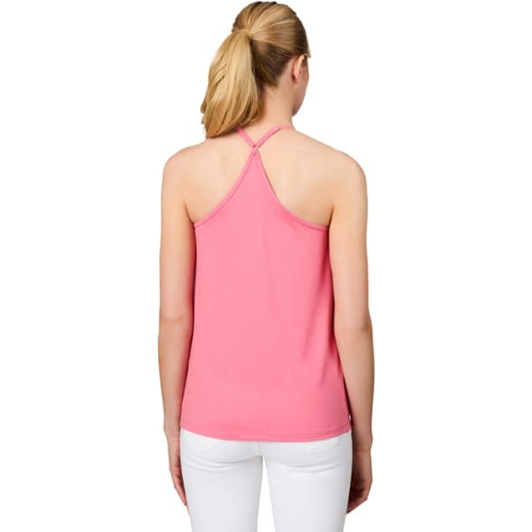 On Body Image of color Poppy
