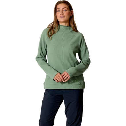 Rab Hepton Pullover Hoody - Women's 1
