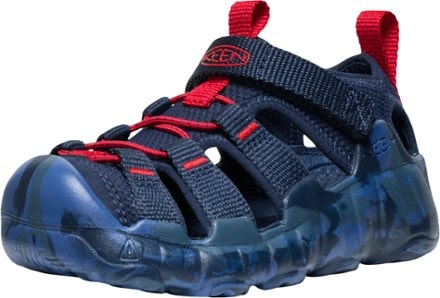 KEEN Hyperport H2 Sandals - Kids' 3