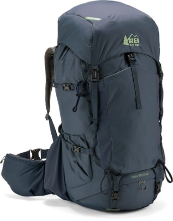 REI Co-op Traverse 60 Pack - Women's 0