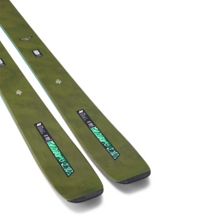 K2 Mindbender 106C Skis - 2025/2026 5