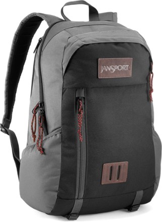 jansport foxhole backpack