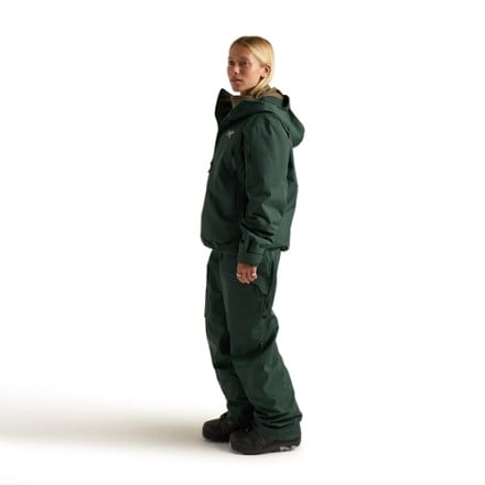 Arc'teryx Sentinel Insulated Jacket - Women's 10