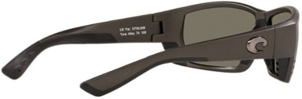 COSTA Tuna Alley Polarized Sunglasses 5