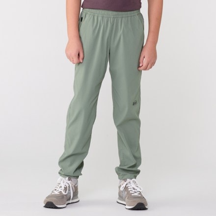 REI Co-op Active Pursuits Tech Pants - Kids' 0