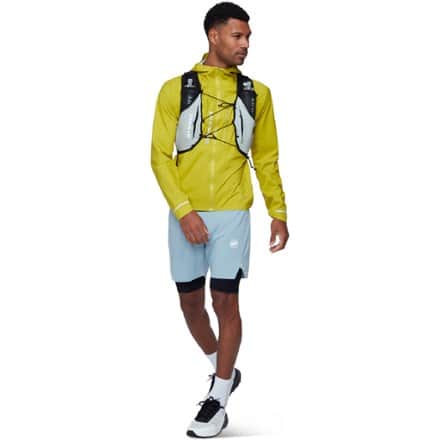 Mammut Aenergy TR HS Hooded Jacket - Men's 3
