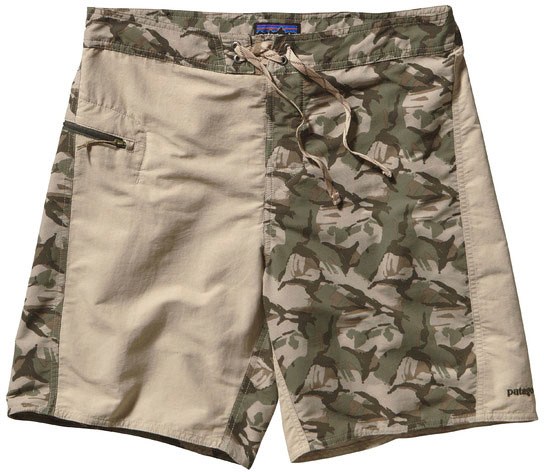 Product Image of color El Cap Khaki/Harlequin