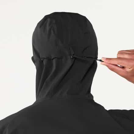 Arc'teryx Gamma Lightweight Hoody - Men's 7