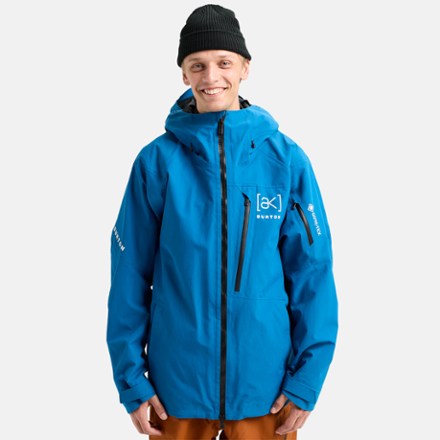 スノーボード Burton ak CYCLIC GORE-TEX 2L Jacket Men's Burton [ak] Cyclic GORE‑TEX 2L Jacket | Burton.com Winter