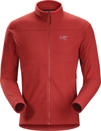 Arc'teryx Delta LT Jacket - Men's | REI Co-op