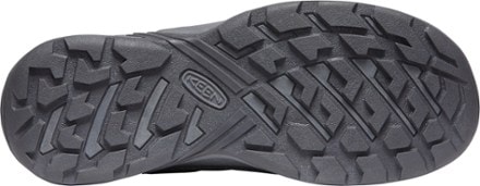 KEEN Circadia Vent Hiking Shoes - Women's 5