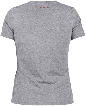 Zoic Elements Cycling T-Shirt - Women's 1