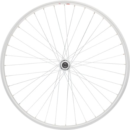 Sta-Tru Double Wall Rear Wheel 3