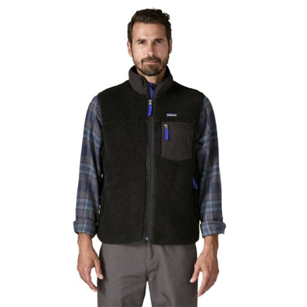 Patagonia Classic Retro-X Vest - Men's | REI Co-op