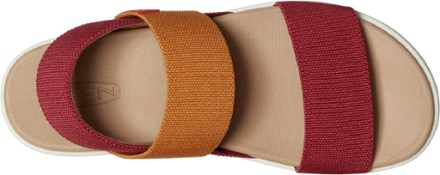 KEEN Elle Backstrap Sandals - Women's 5