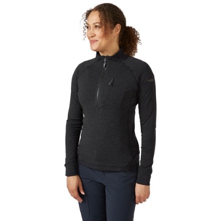Rab Nexus Pull-On - Women's 1