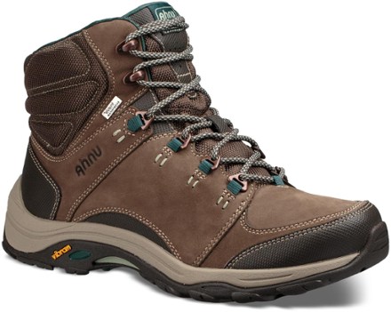 rei hiking boots women