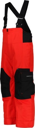 Obermeyer Volt Bib Snow Pants - Toddler Boys' 4