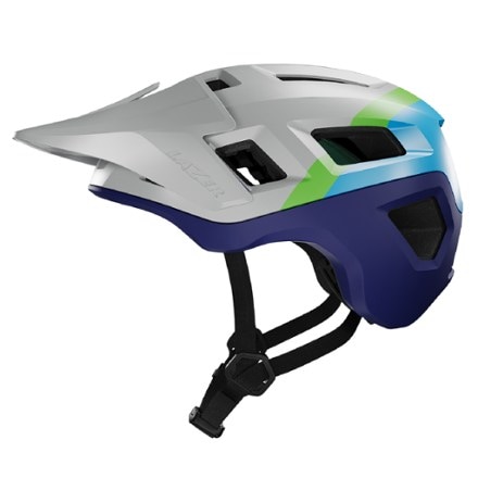 Lazer Coyote Kineticore Bike Helmet 1