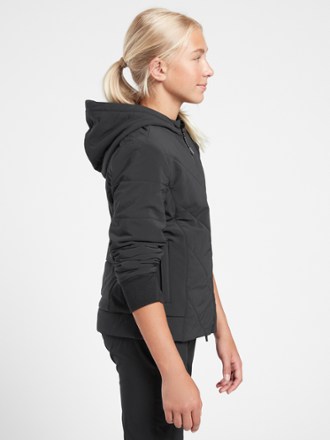 Athleta Jump To It Jacket - Girls' 2