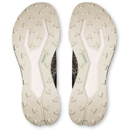 On Cloudultra Pro Trail-Running Shoes - Men's 5