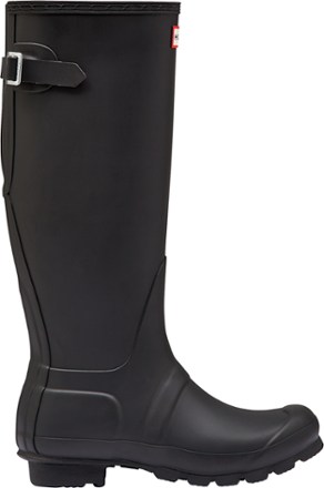 women's original tall back adjustable wellington boots