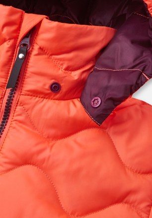 Reima Fossila Down Jacket - Kids' 6