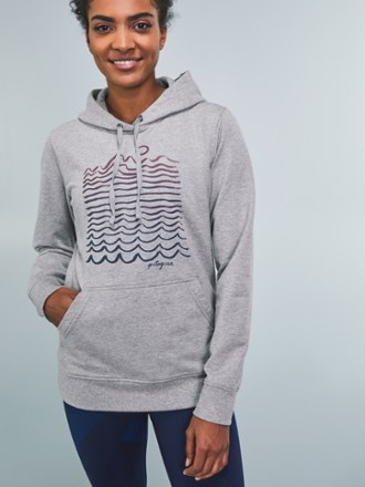nike pullovers