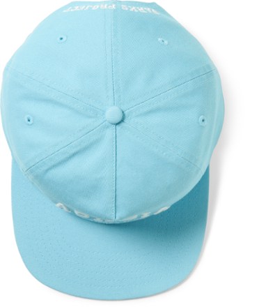 Parks Project National Park 5-Panel Hat 1