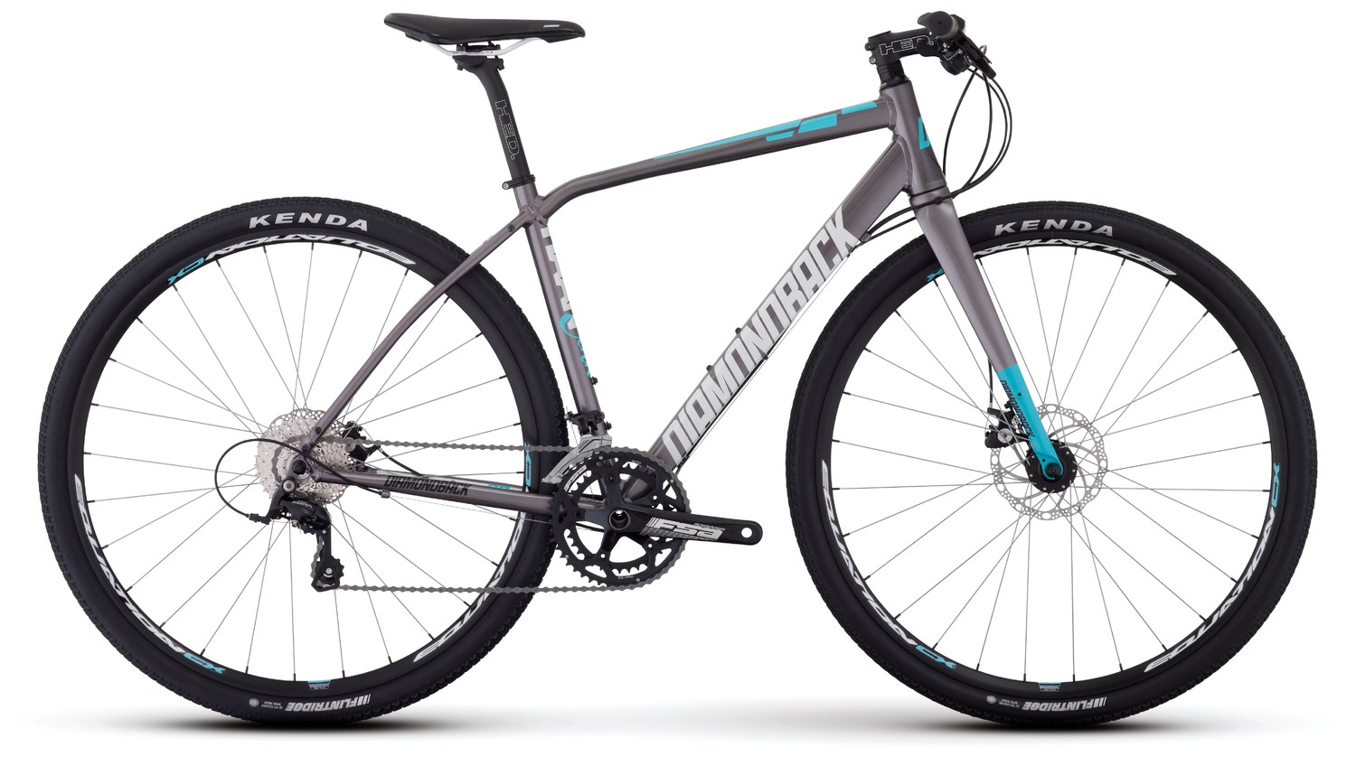 diamondback haanjenn women's gravel bike