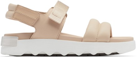 Sorel Viibe Sandals - Women's 0