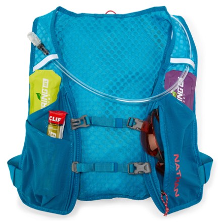 Nathan QuickStart 3.0 6 L Hydration Vest 4