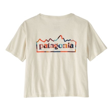 Patagonia Unity Fitz Easy Responsibili-Tee - Women's 3