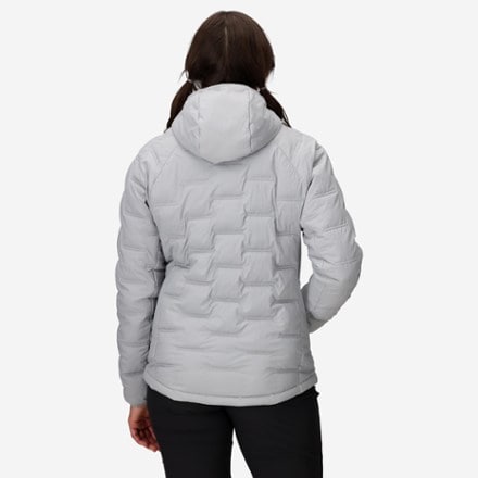 Marmot WarmCube Active Novus Hoody Insulated Jacket - Women's 1